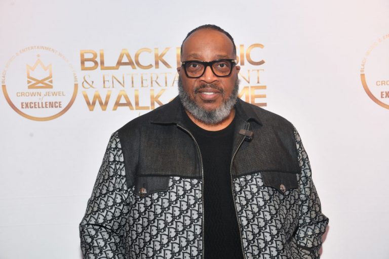 Marvin Sapp Says He’s Received Death Threats Following Viral ‘Close The Doors’ Clip