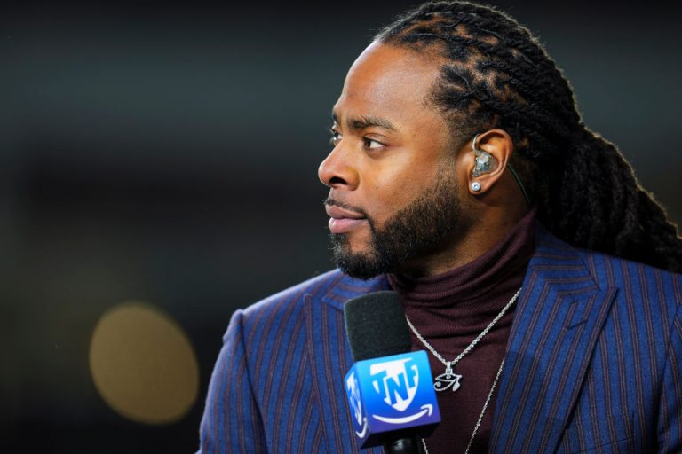 Richard Sherman’s Family Robbed At Gunpoint In Latest Of Series Of Burglaries At NFL And NBA Players’ Homes