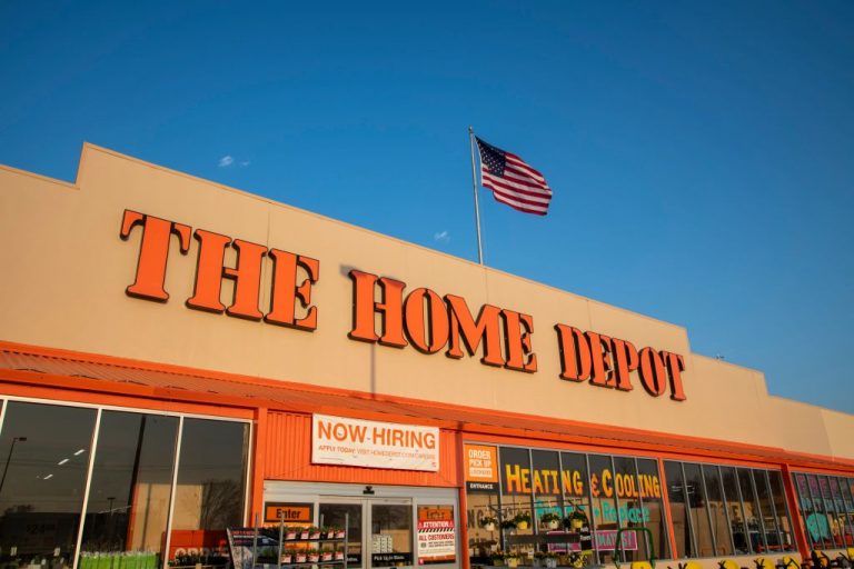 Is Home Depot About To Start Charing For Parking? Here’s The Truth Behind The Rumors