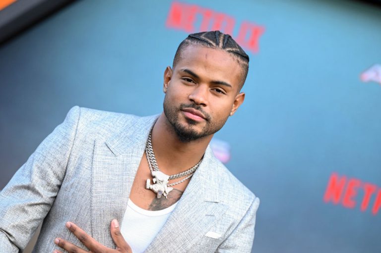 Trevor Jackson Joins ‘Grey’s Anatomy,’ Poised To Become Series Regular In Season 22