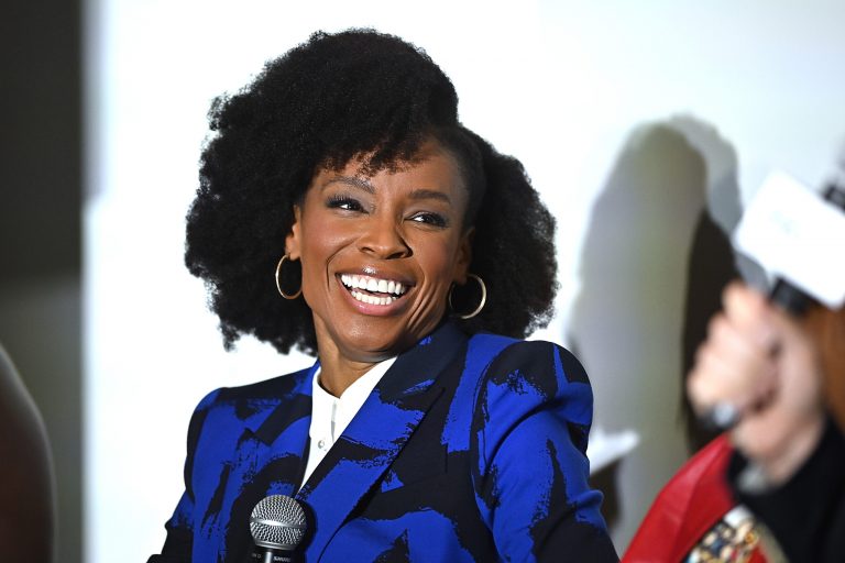 Why Was Amber Ruffin Dropped by the White House Correspondents Dinner?