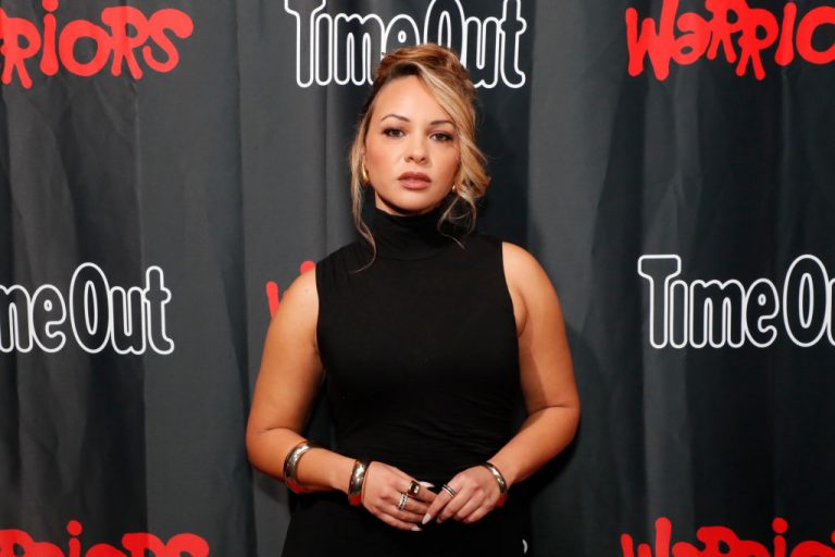 ‘Lanterns’: Jasmine Cephas Jones Cast In HBO And DC Series