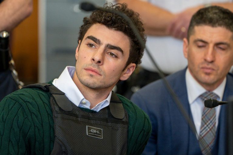 Luigi Mangione Update: Death Penalty Sought By DOJ, Per Order From AG Pam Bondi