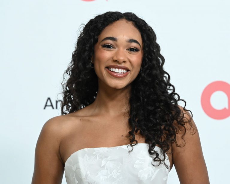 Chandler Kinney Joins Prime Video’s ‘Legally Blonde’ Prequel Series ‘Elle’