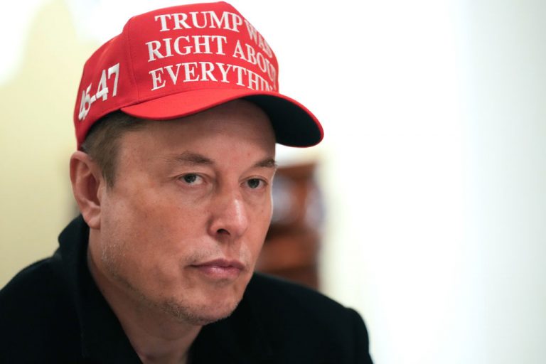 Is Elon Musk Stepping Down From The Trump Administration? Here’s What We Know So Far