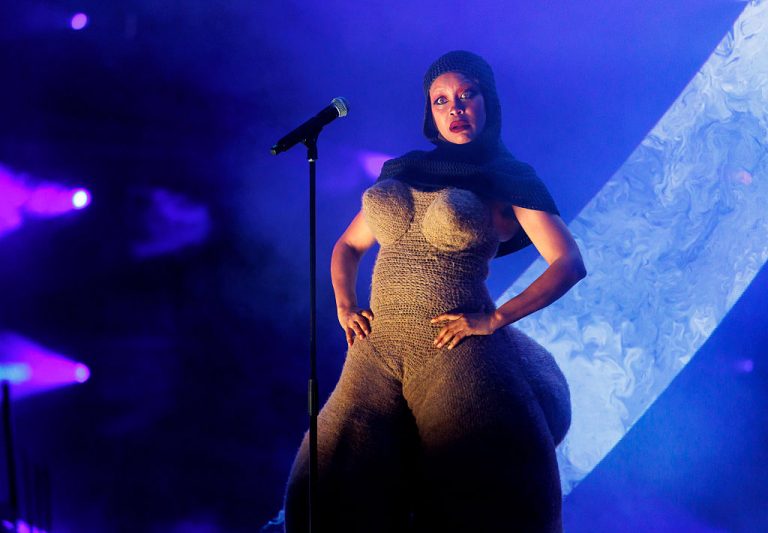 Erykah Badu And The Commodification Of Black Bodies