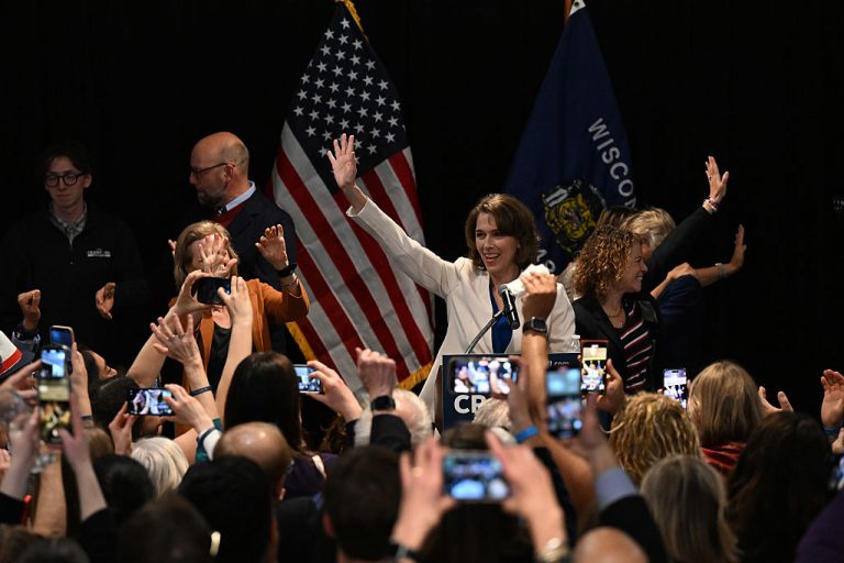 Wisconsin Supreme Court Election Sees Huge Win For Liberals Despite Elon Musk’s Millions