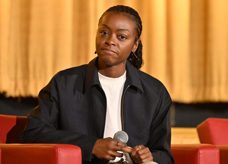 ‘The Woman in the Yard’ Ending Explained, From Themes to Critic Reviews