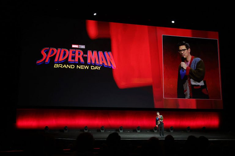 ‘Spider-Man: Brand New Day’ Revealed As Fourth Film’s Title: Here’s Everything Else We Know So Far