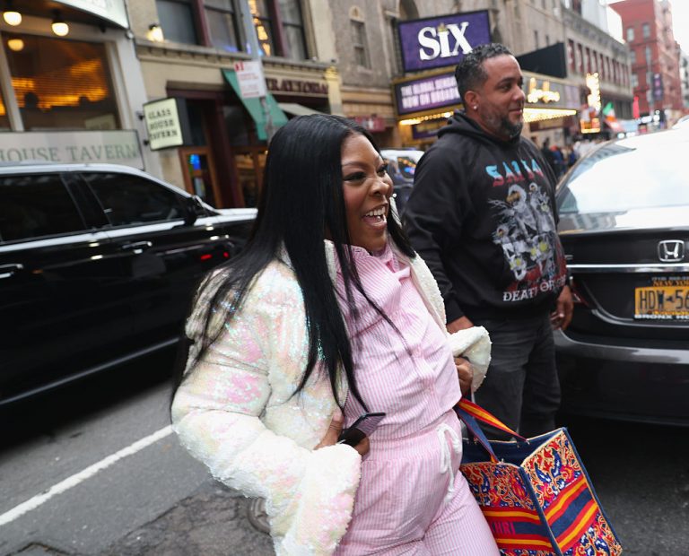 Onijah Robinson, Viral Star Who Went To Marry A Man in Pakistan, Spotted Back In NYC — Here’s What She Says