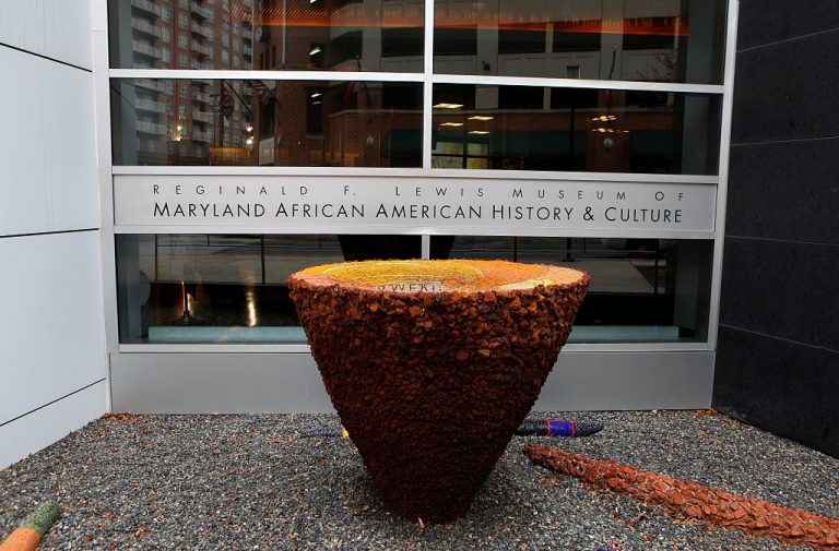 Baltimore’s Black History Museum Celebrates 20 Years With Commemorative Exhibit