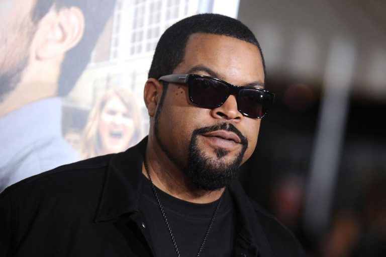 Ice Cube Officially Signs On To Star In, Co-Write Fourth ‘Friday’ Film