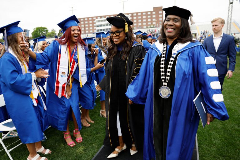 HBCU News – Black colleges ponder their future as Trump makes cuts to education dollars