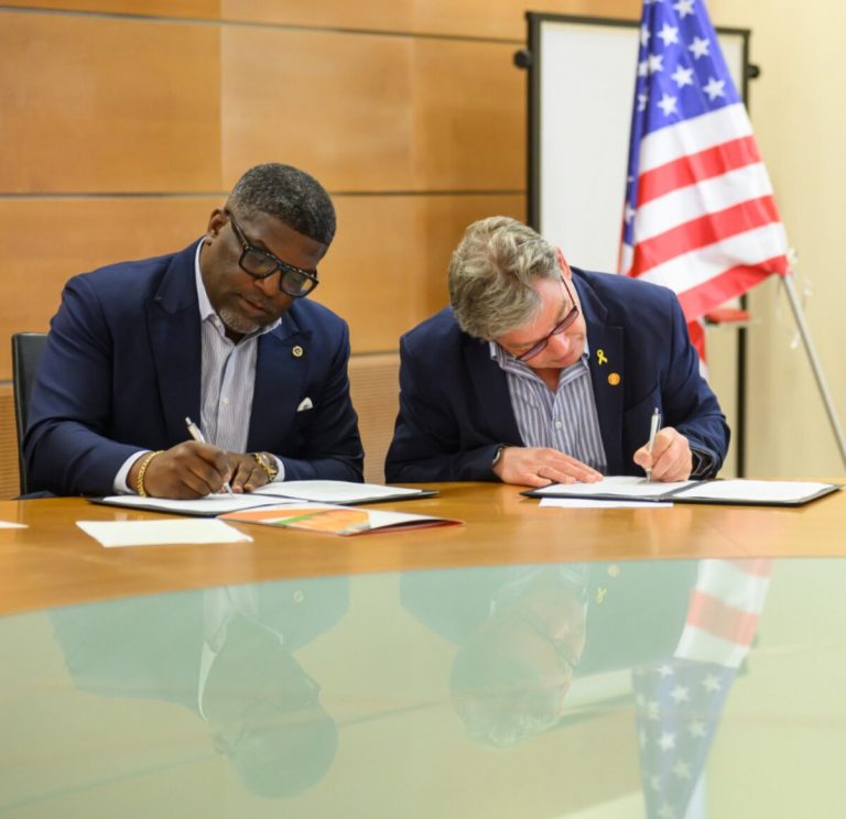 HBCU News – National Black Empowerment Council connects Black students to Israeli universities