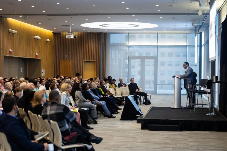 HBCU News – Howard University President Ben Vinson Explores “Artificial Intelligence in An Age After Reason,” During Lecture at MIT