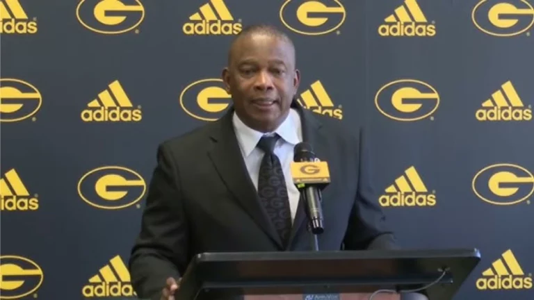 HBCU News – Grambling State’s Mickey Joseph Proposes Transfer Portal ‘Buyout’ System to Support HBCUs
