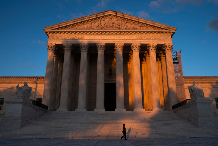 HBCU News – US Supreme Court upholds deportations under Alien Enemies Act