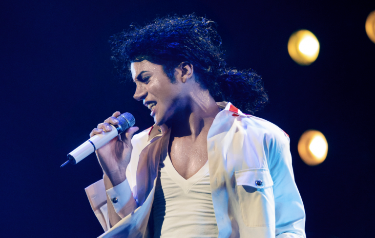 Michael Jackson Biopic Could Get Split Into Two Movies, Release Date May Be Delayed