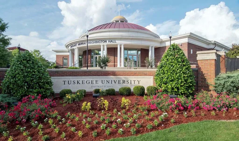 HBCU News – HBCU Alumnus’ Vision Takes Shape: Tuskegee University Launches Incubation Center