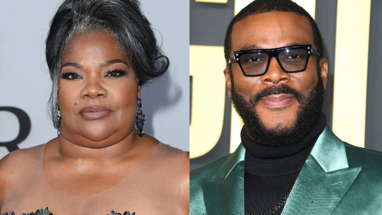 Mo’Nique Doubles Down On Calling Out Tyler Perry, Says Says He’s A ‘Better Human Being’ When He’s Playing Madea