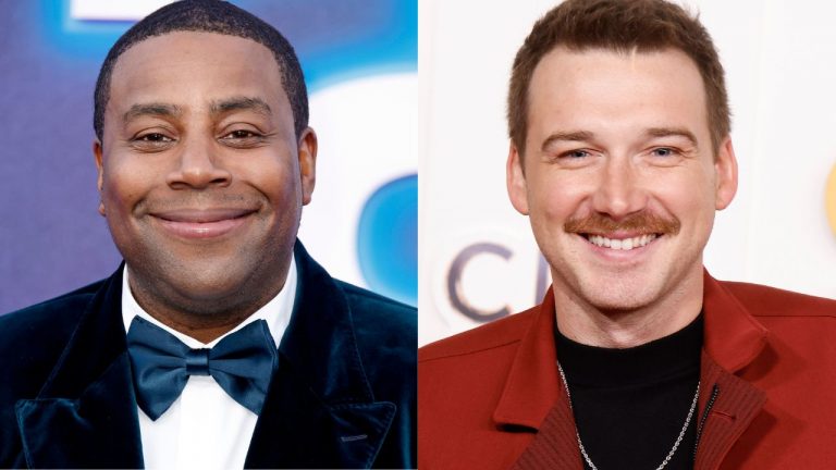 Morgan Wallen’s Abrupt ‘SNL’ Exit And Subsequent Post Get Reaction From Kenan Thompson: ‘What Are You Trying To Say?’