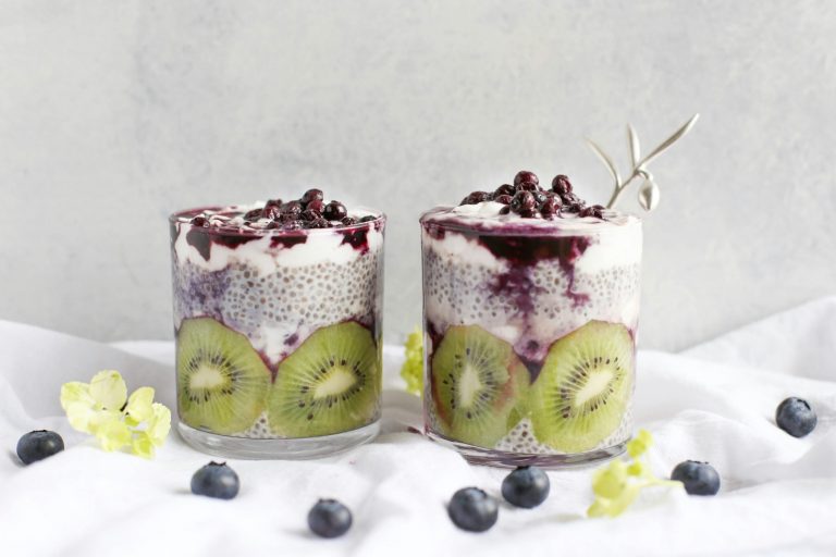 Easy Diabetic Dessert Recipes That Don’t Compromise Taste