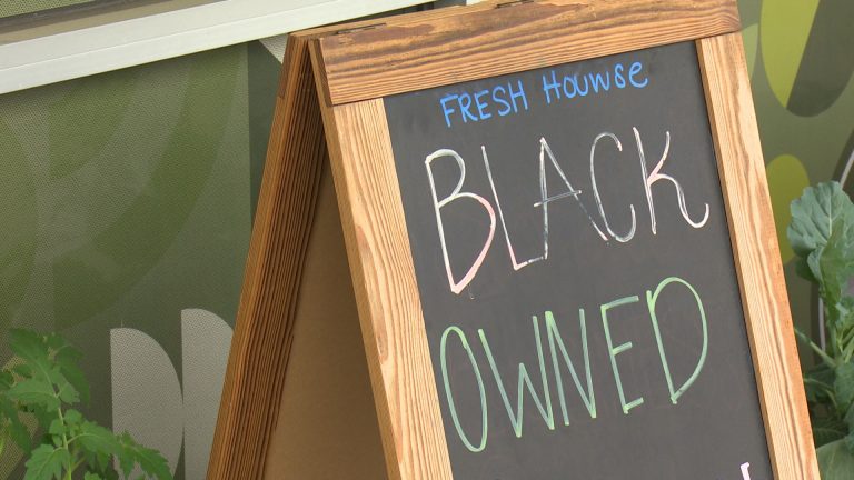 HBCU News – Black small business owners brace for impact of President Trump’s tariffs
