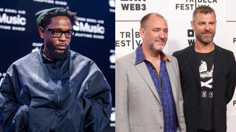 Kendrick Lamar Comedy Film From ‘South Park’ Creators Gets Pushed To March 2026