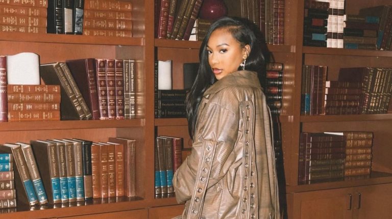 Who Is Brooklyn Frost? Gen Z YouTube And Twitch Sensation Says ‘Don’t Worry About Being Perfect’ When Beginning Content Creation