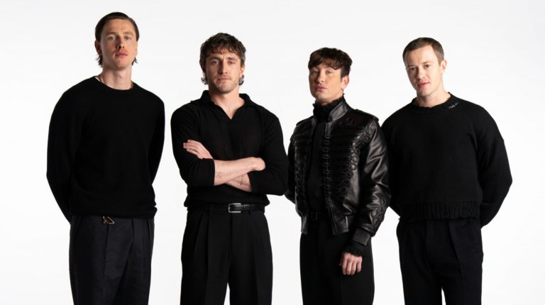 ‘The Beatles’ Movies Confirm Cast: Harris Dickinson, Paul Mescal, Barry Keoghan And Joseph Quinn In 4-Part Sam Mendes Event