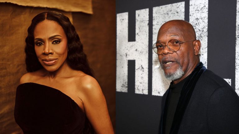 Sheryl Lee Ralph Learns She’s Related To Samuel L. Jackson: ‘Reminds Me Of My Brother’