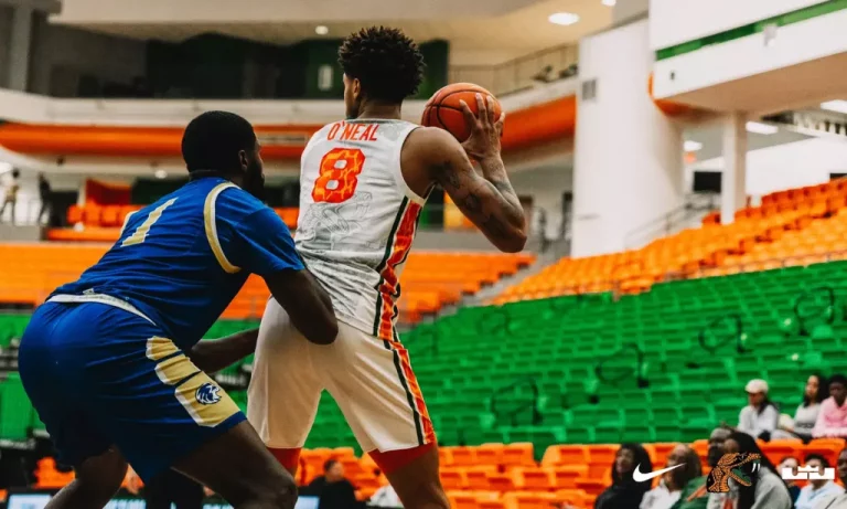 HBCU News – NBA star turned-coach lands Shaq’s son in portal