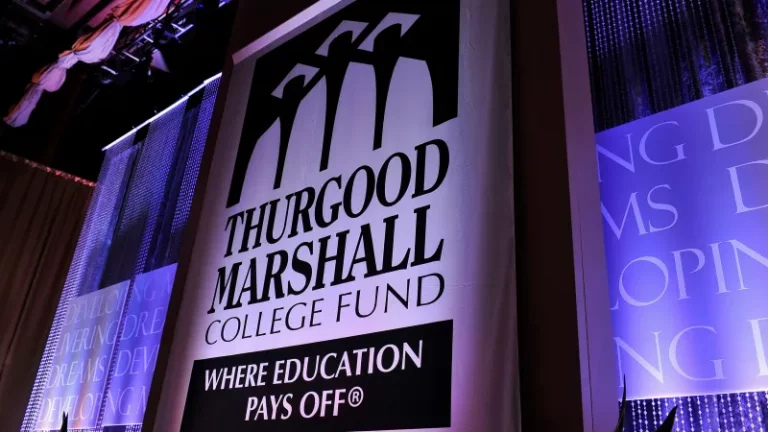 HBCU News – Author pledges portion of book royalties to Thurgood Marshall College Fund; presidents and chancellors presented with copies at HBCU Fly-In