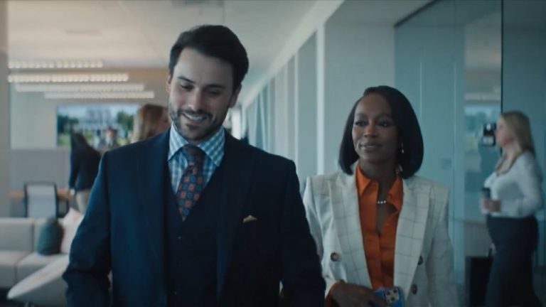 ‘HTGAWM’ Alum Jack Falahee On Reunion With Aja Naomi King On ‘Grosse Pointe Garden Society’: ‘So Healing For My Spirit’