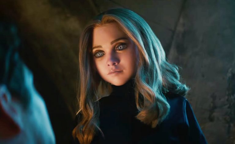 ‘M3GAN 2.0’ Trailer Is A Hoot As The Titular AI Doll Takes On Amelia (And She’s Good Now?)