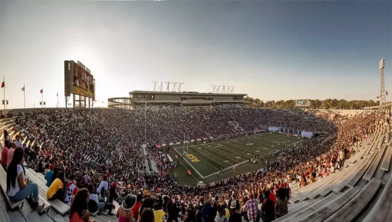 HBCU News – Lawmaker pledges to defend funding for HBCU football Classic