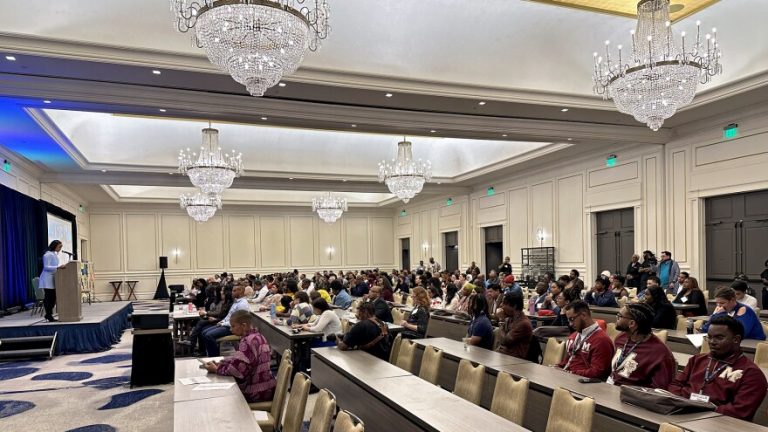 HBCU News – How HBCUs are helping grow the next generation of Gulf South environmental activists