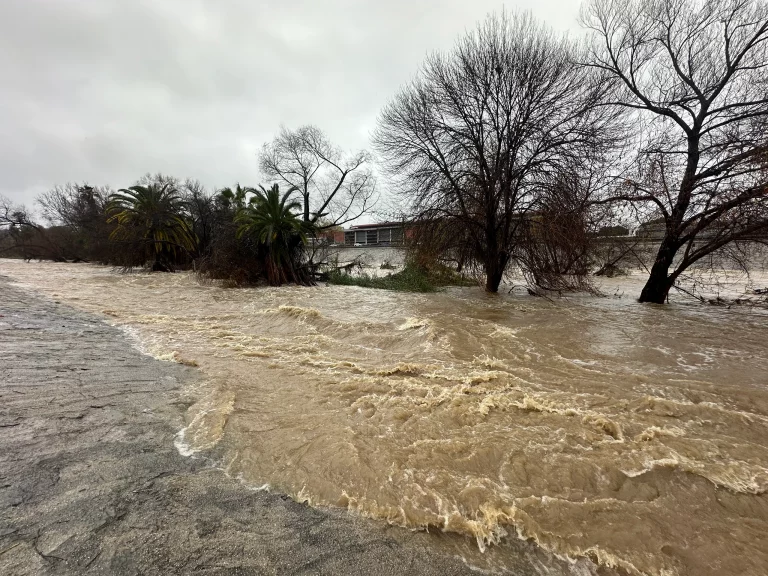 HBCU News – Flooding worsens across South and Midwest after days of torrential rain
