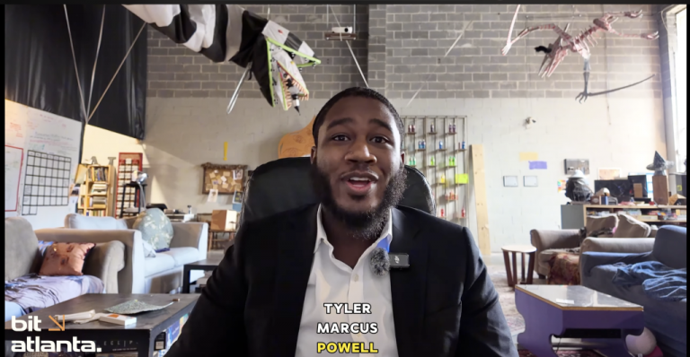BIT Foundation Atlanta Chapter Launches “Just A Little BIT” Podcast