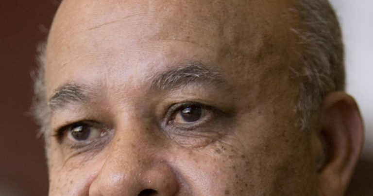 Black businessman fights affirmative action