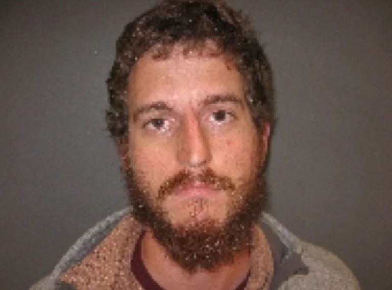 Armed Neo-Nazi’s Amtrak Rampage in Nebraska Meant to ‘Save The Train From Black People’