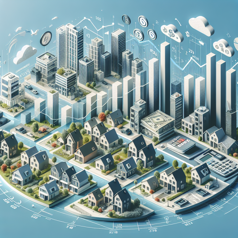 Understanding Financing Options: A Comprehensive Guide for Real Estate Investors