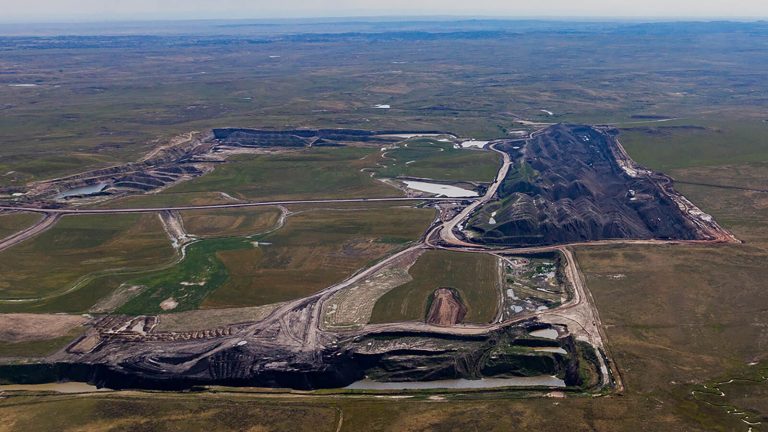 Coal Giant Arch Resources To Keep Shrinking Wyoming ‘Operational Footprint’