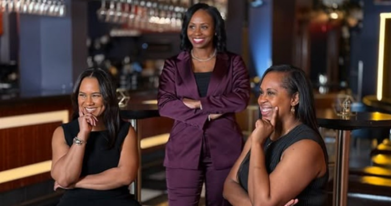 900 Strong: Michigan Chronicle’s Women of Excellence Honors the Power and Legacy of Black Leadership