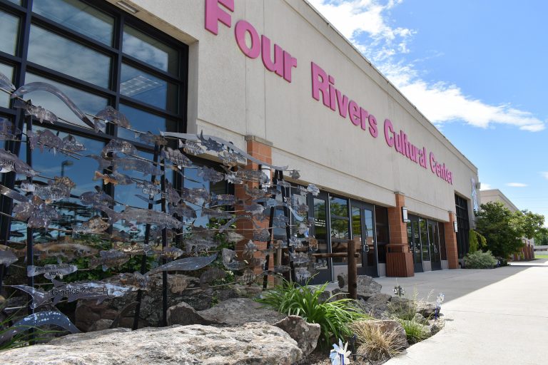 Oregon’s Black Pioneers celebrated at Four Rivers Cultural Center