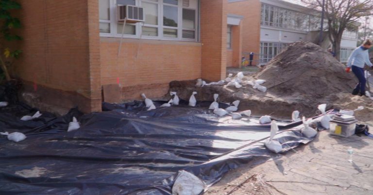 “This is not an isolated story”: Forgotten Black cemeteries uncovered in Florida | 60 Minutes