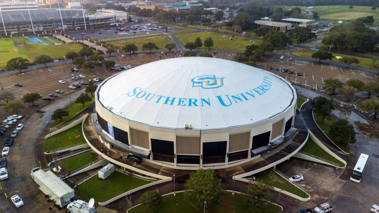 Southern University Launches Investigation into Hazing Allegations Involving Alpha Phi Alpha