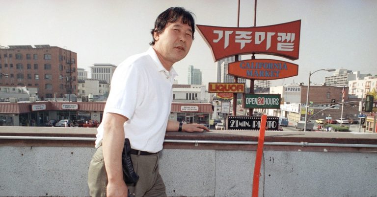 25 Years After LA Riots, Koreatown Finds Strength in ‘Saigu’ Legacy