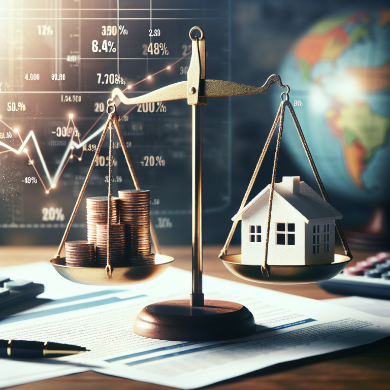 The Impact of Interest Rates on Real Estate Investments: What You Need to Know