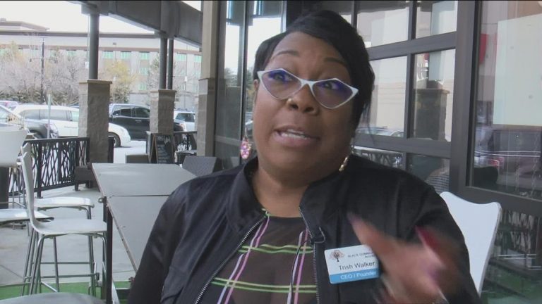 Idaho Black Community Alliance helps local black-owned businesses